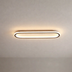 Lampa uasteorainn fada tanaí nua-aimseartha