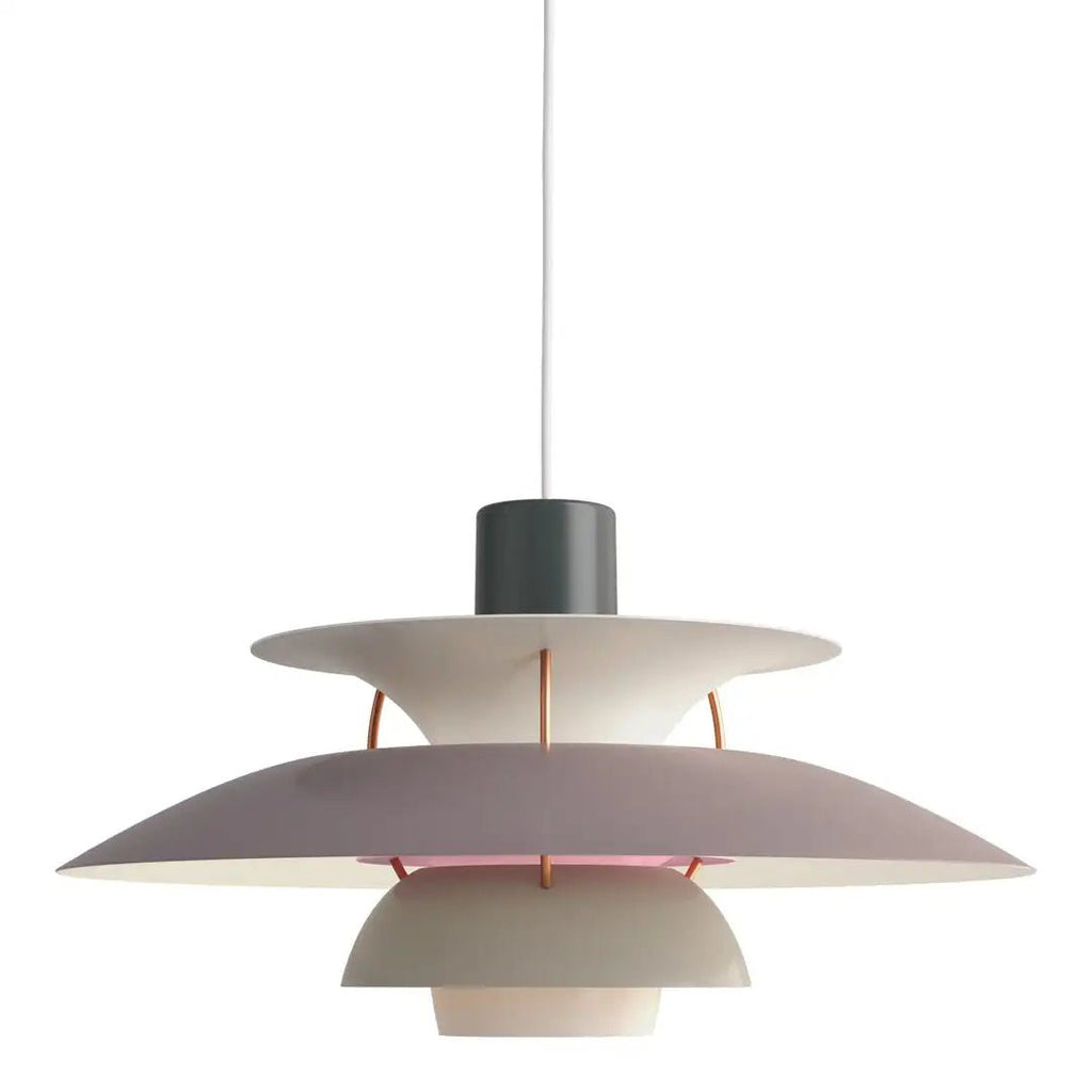 LichtSterk – Plafonnier de luxe au design scandinave