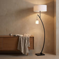 Torbera Arc Table Lamp