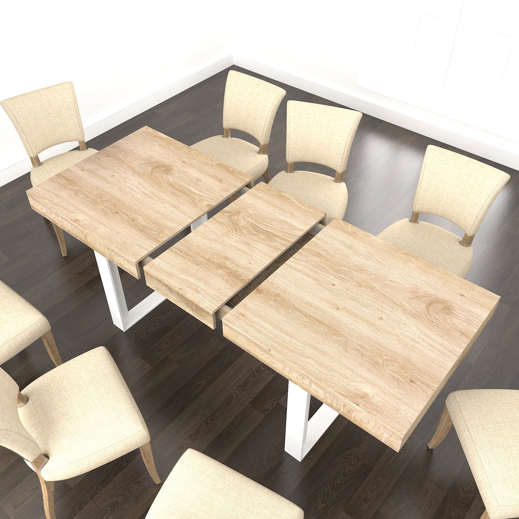 Signe Extendable Dining Table