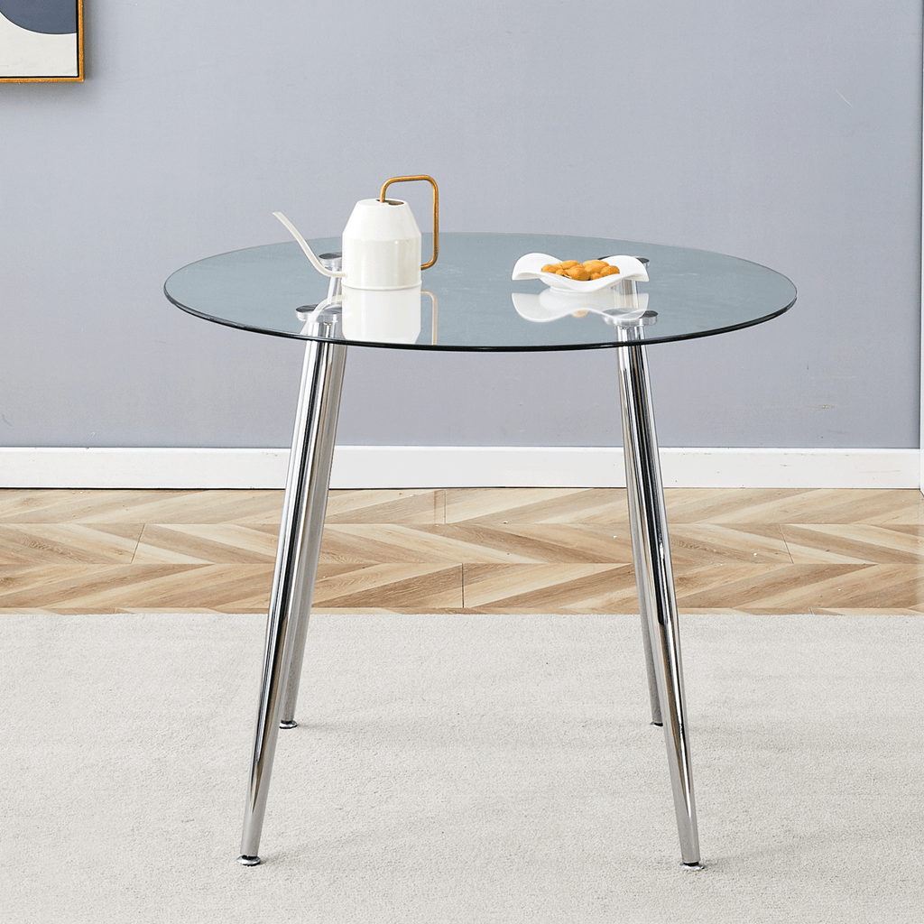 Ciri Round Dining Table