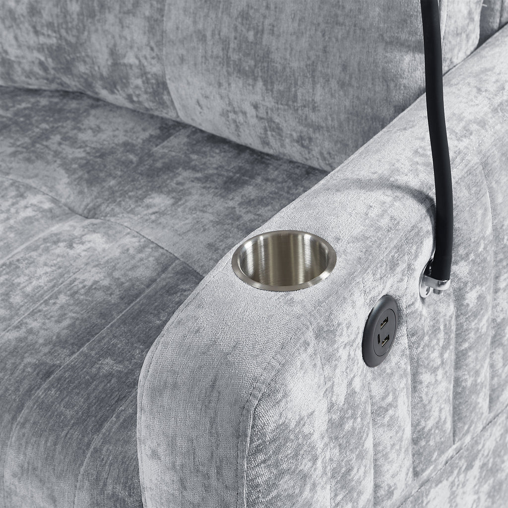 Ivalu Storage Loveseat