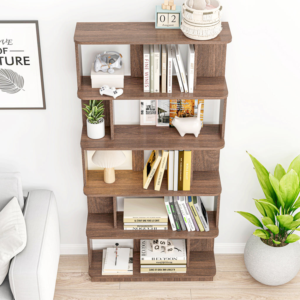 Petra Storage Bookshelf