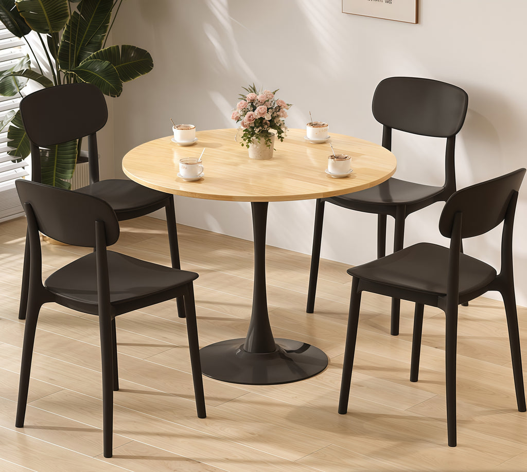 Vims Round Dining Table