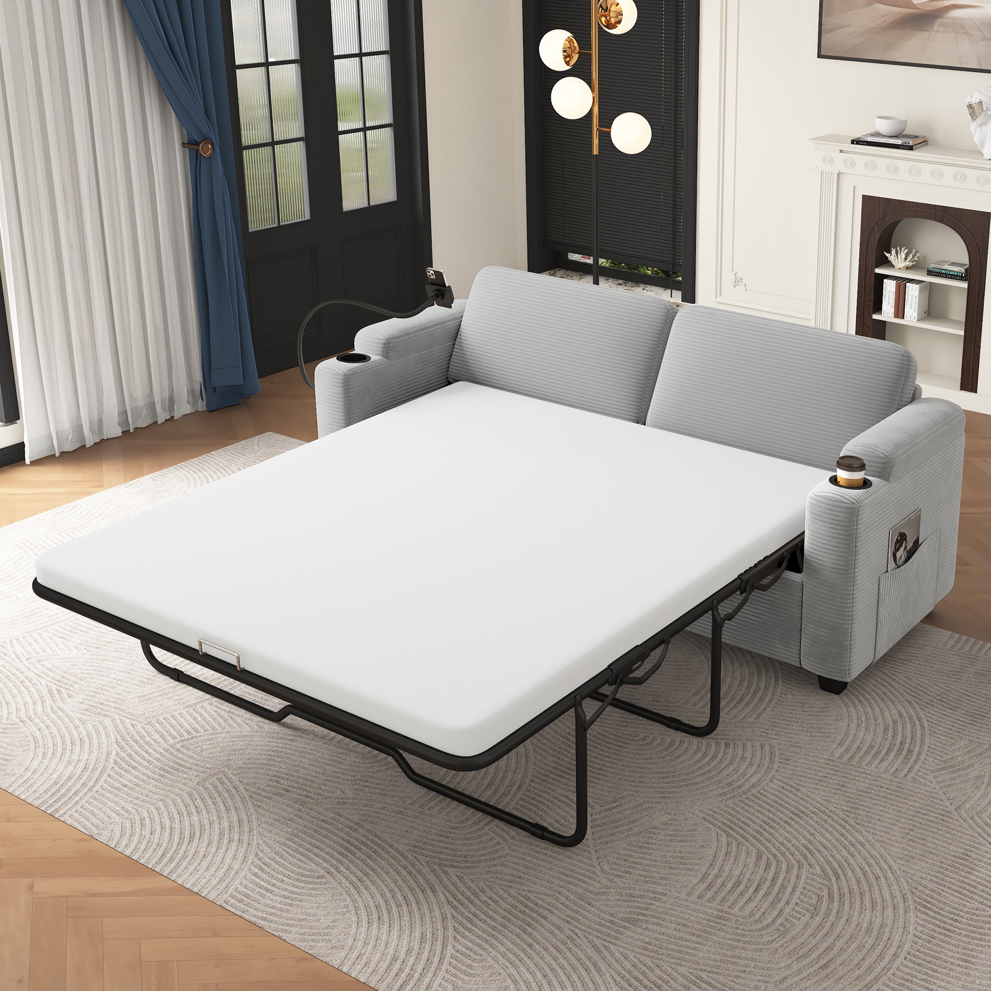 Nils Loveseat