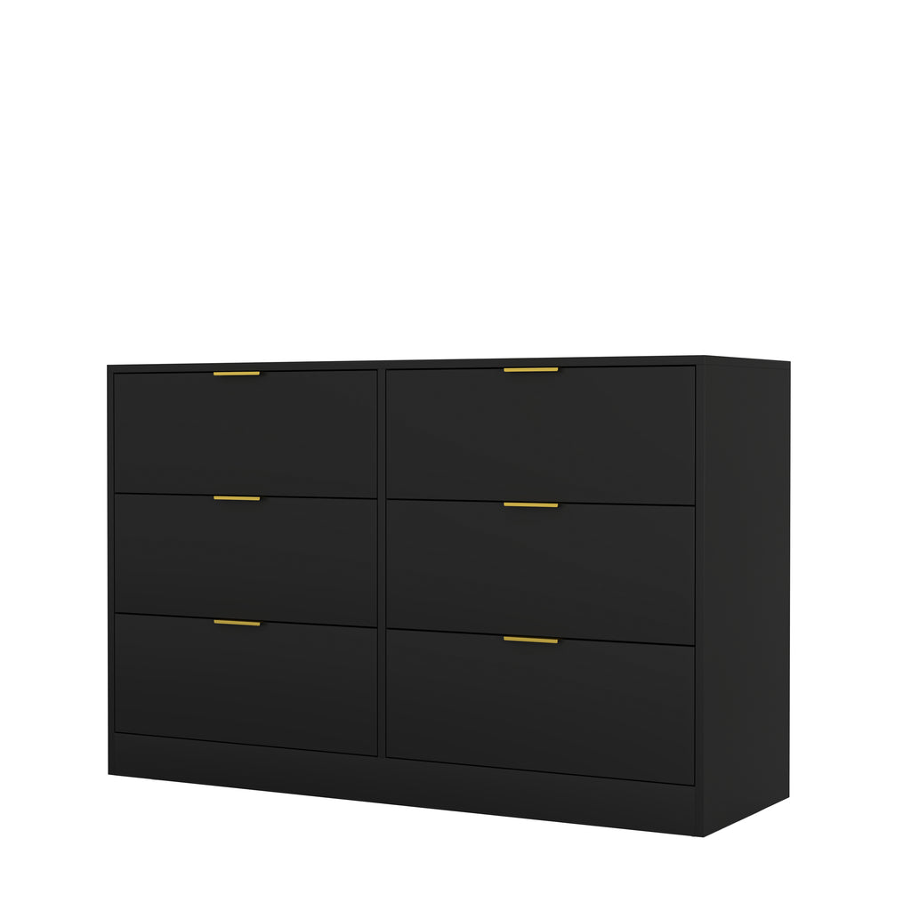 Erle Storage Dresser