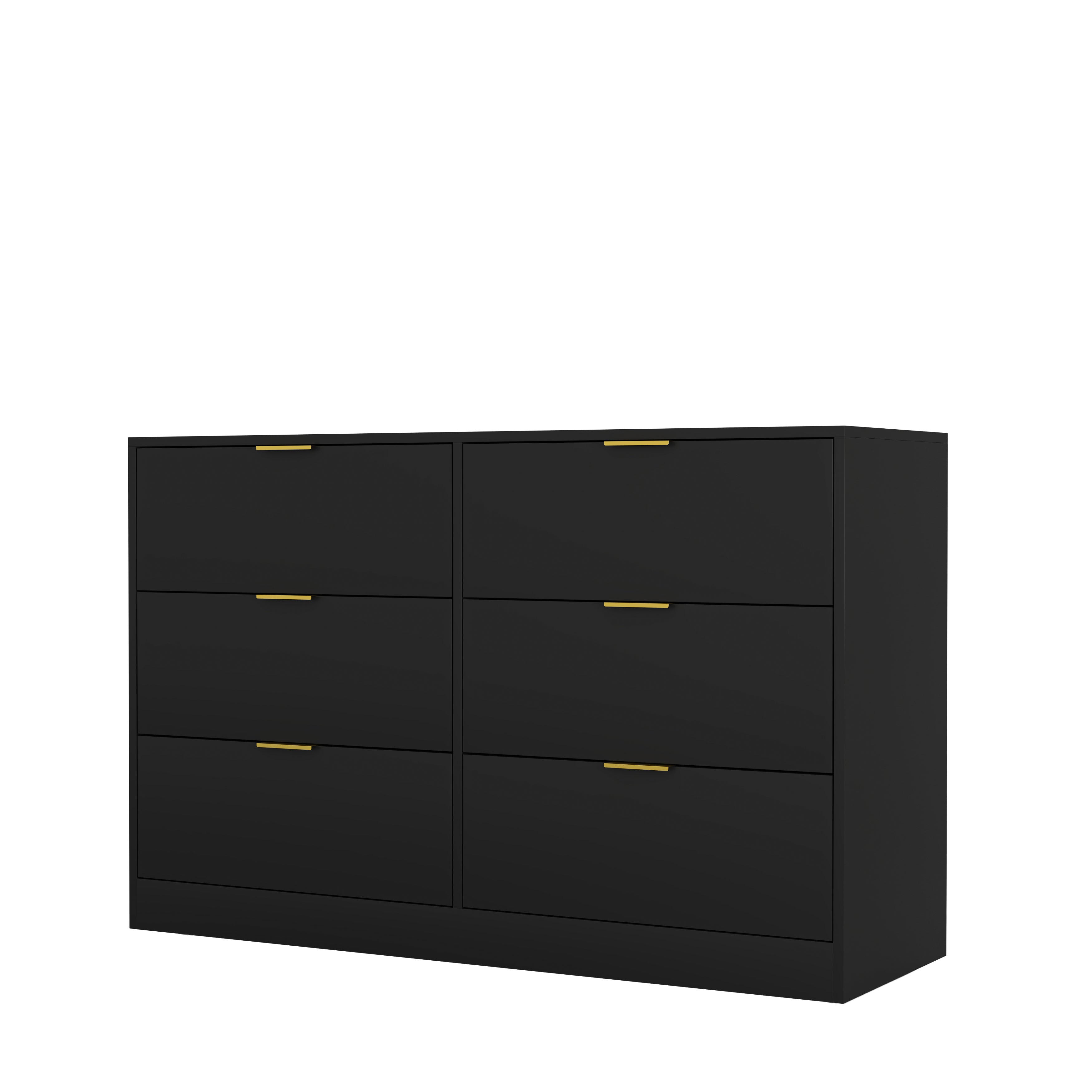 Erle Storage Dresser
