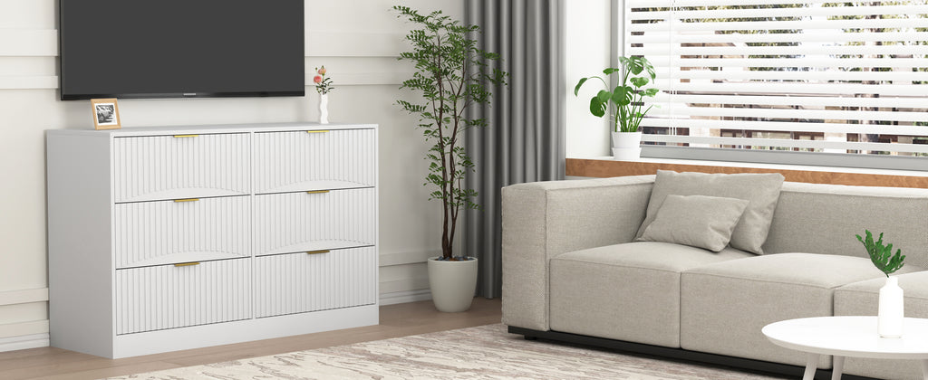 Haldis Wave Dresser