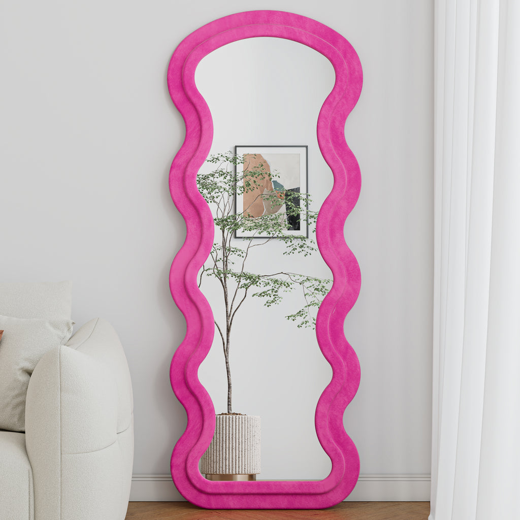 Vilde Floor Mirror