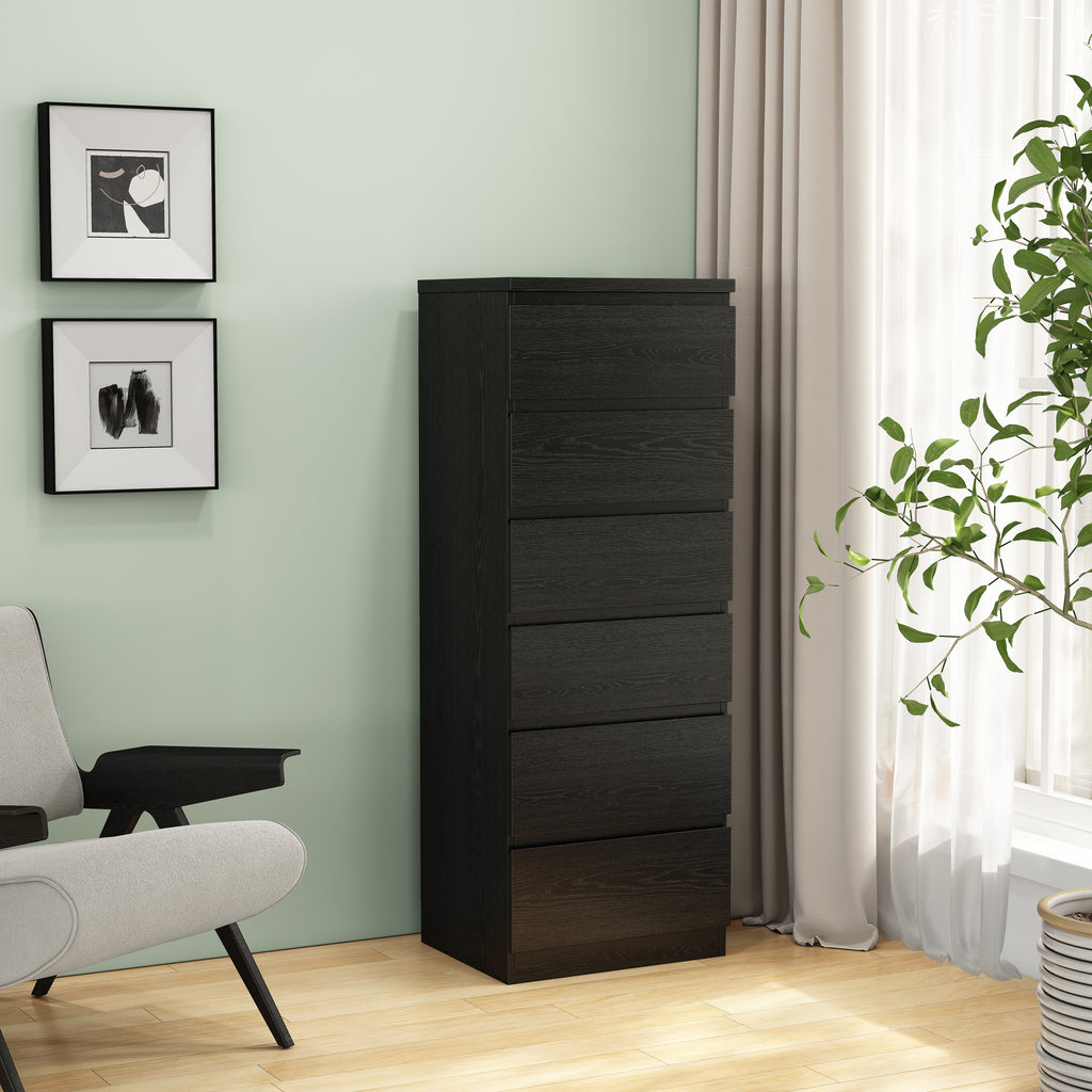 Pia Storage Dresser