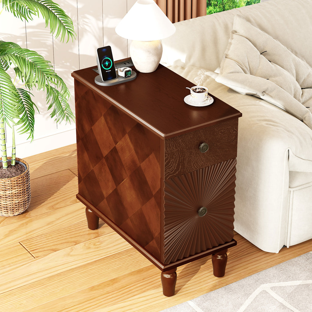 Kaia Nightstand