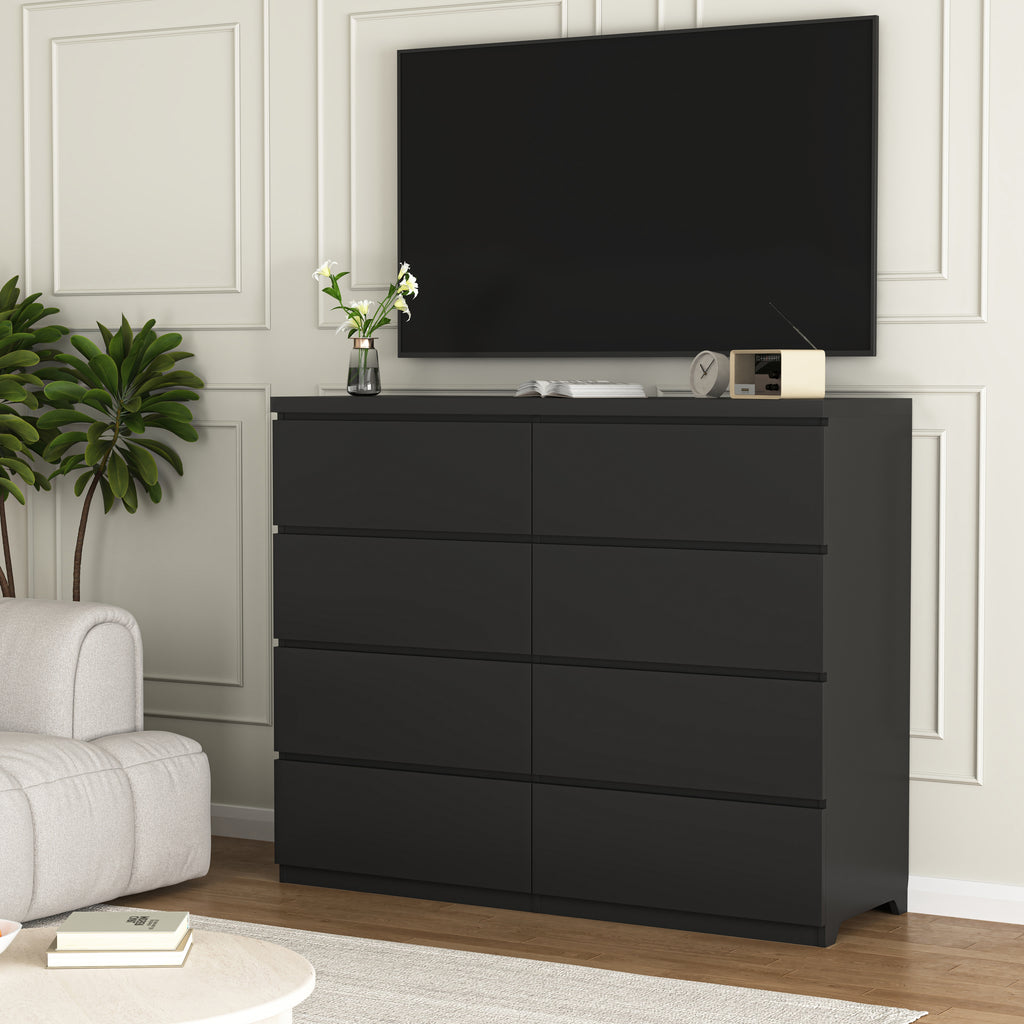 Freja Dresser