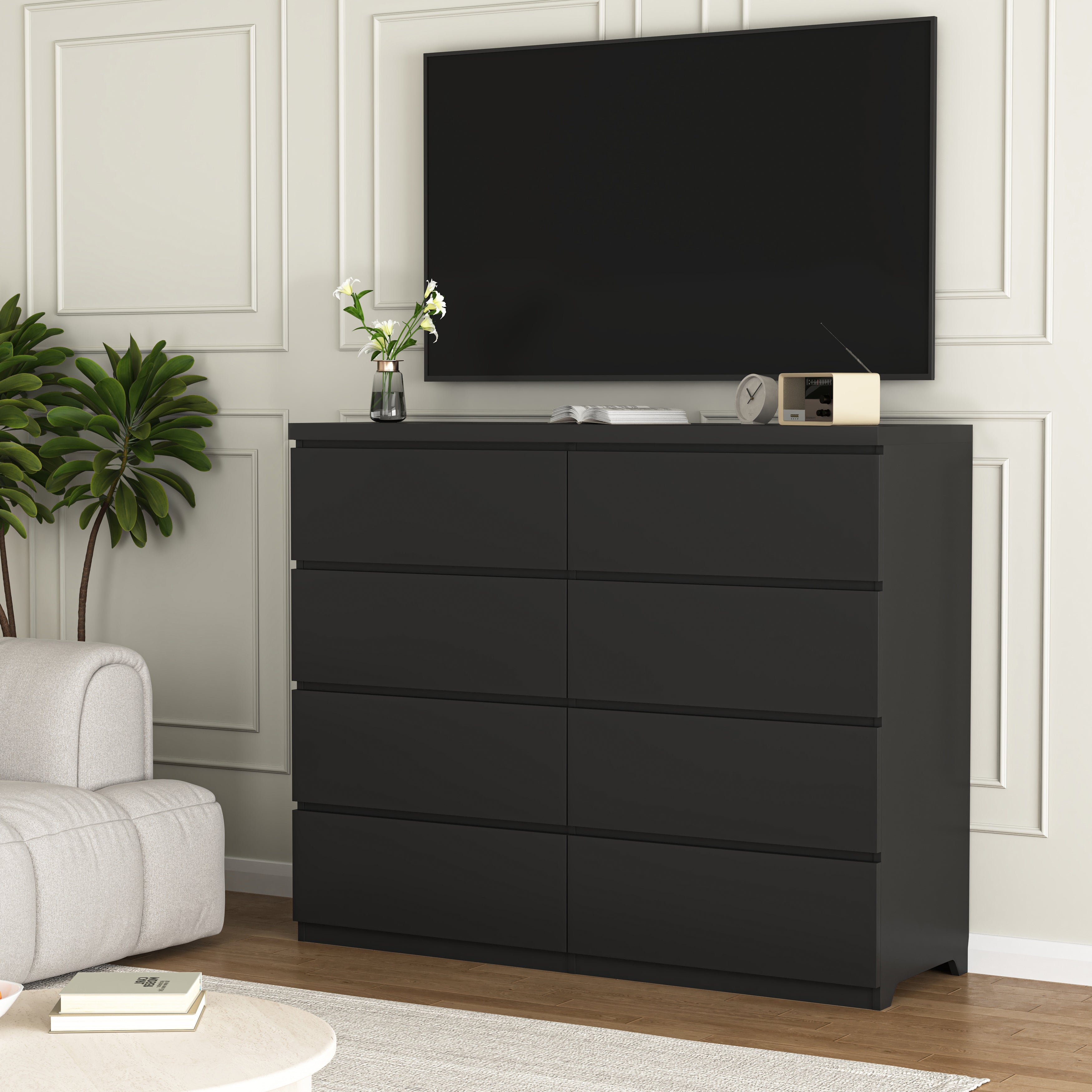 Freja Dresser