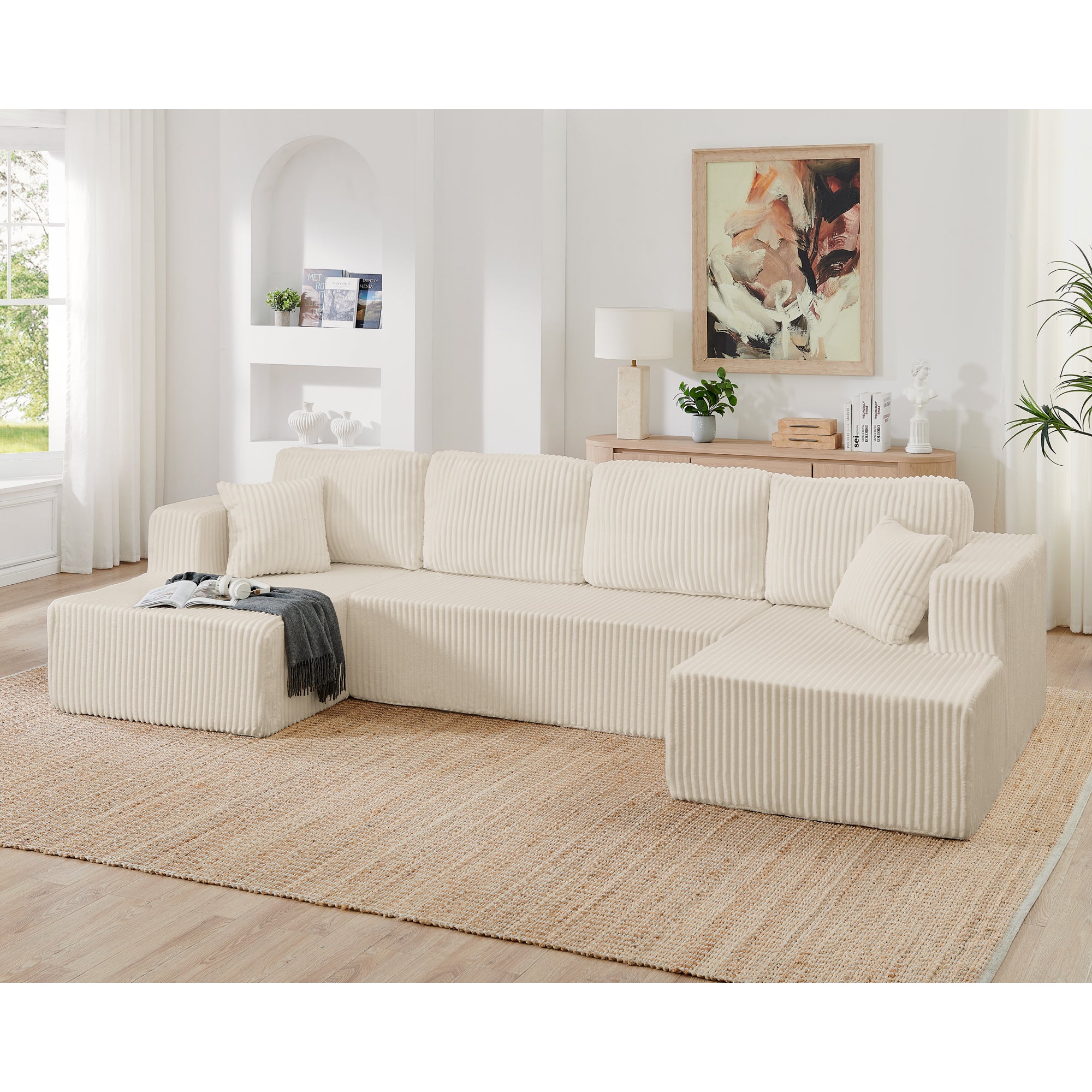 Frode Modular Sofa