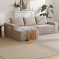 Odin Cloud Sectional Sofa