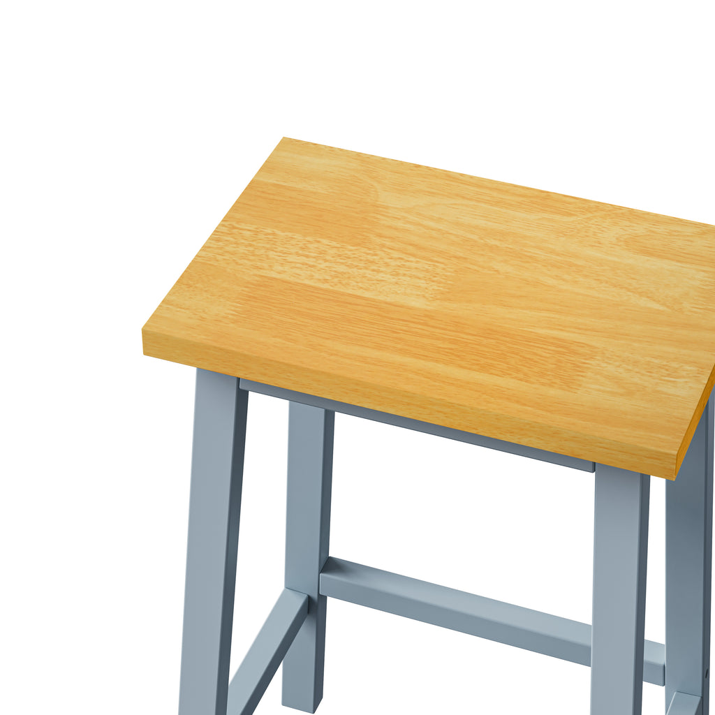Alva Solid Wood Dining Chair