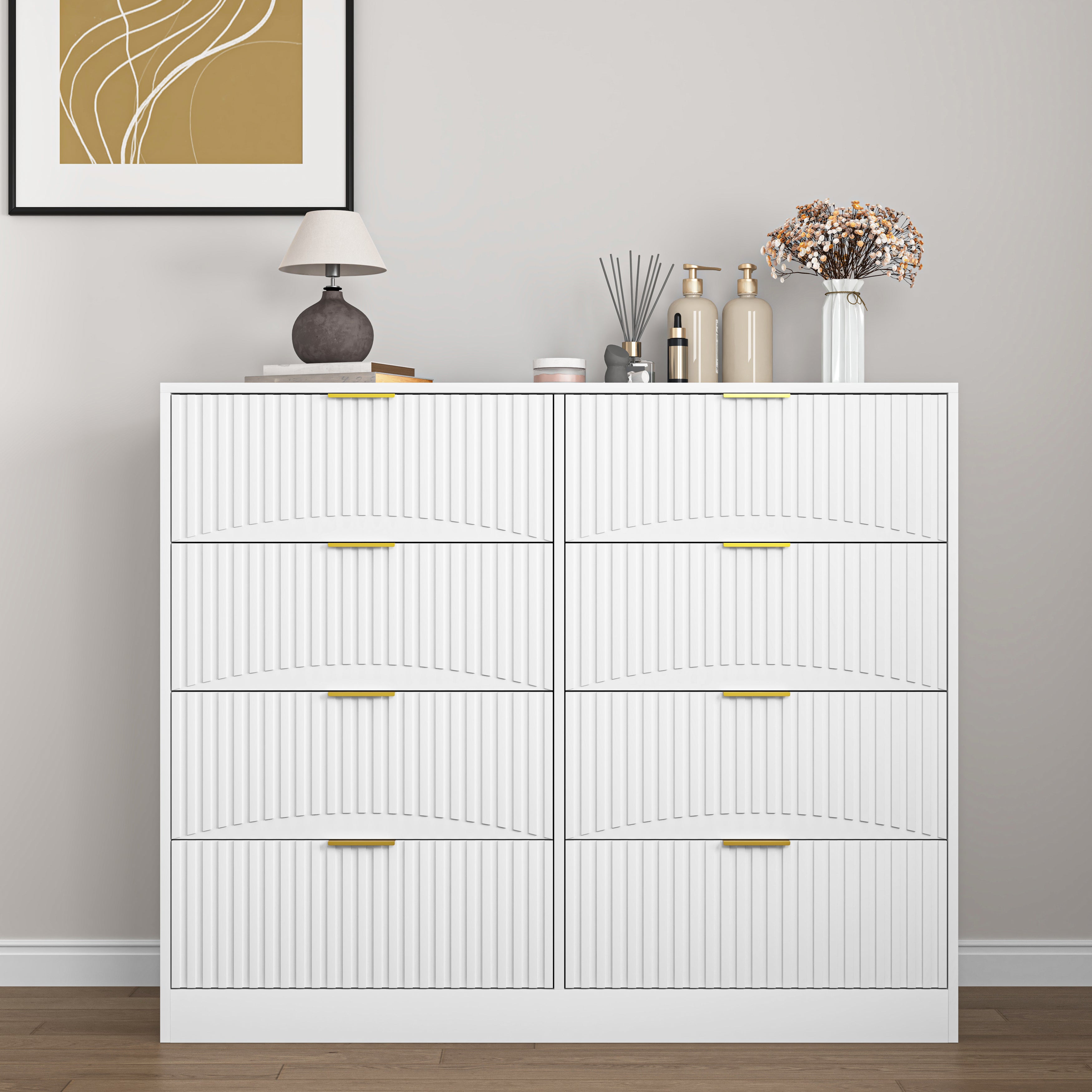 Gry Dresser