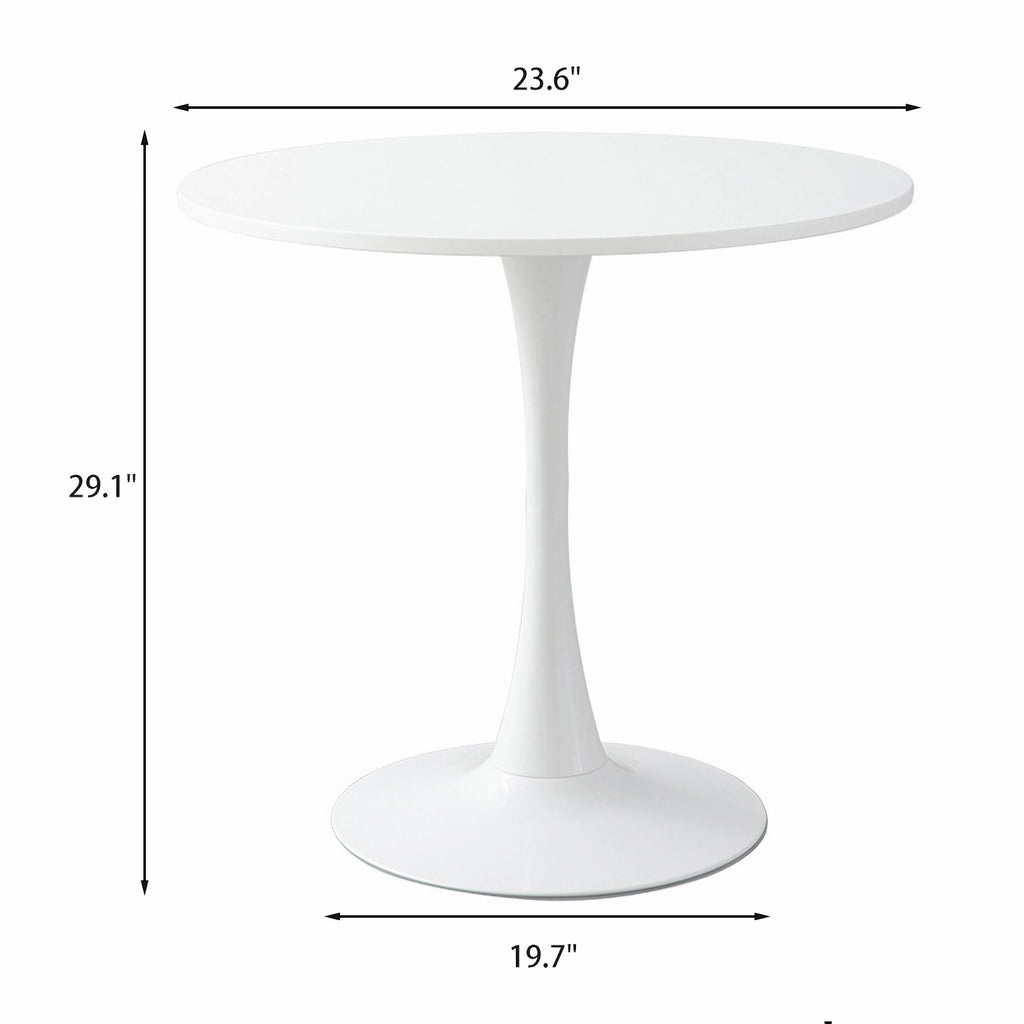 Lissi Round Dining Table