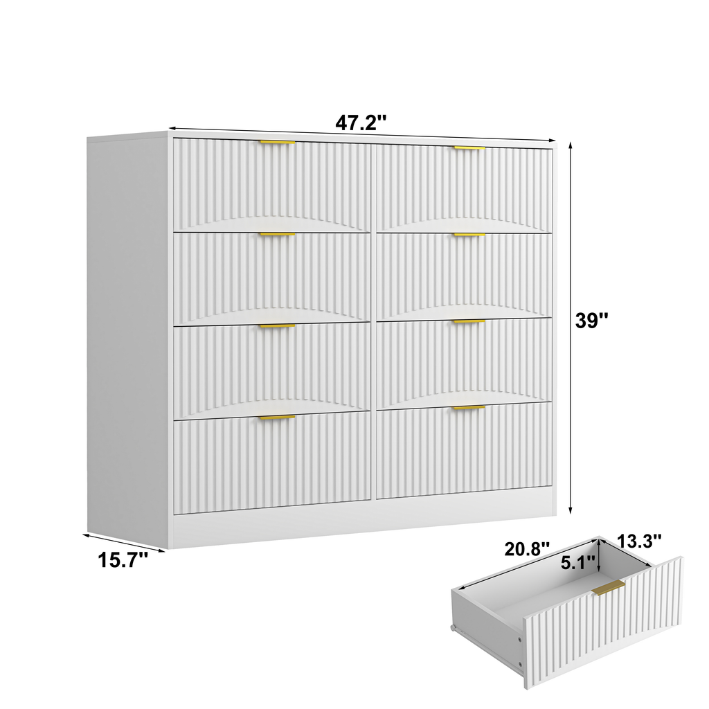 Gry Dresser