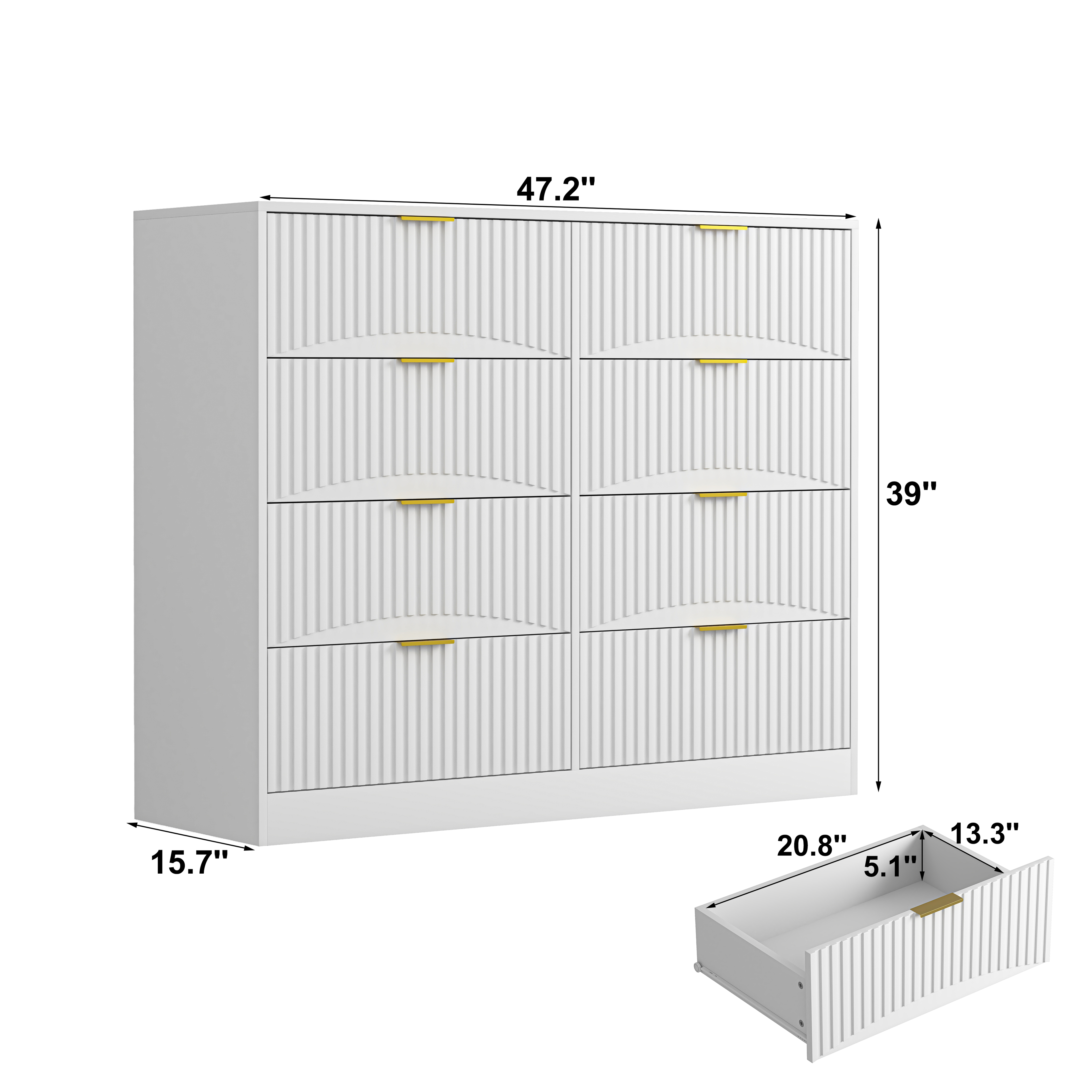 Gry Dresser