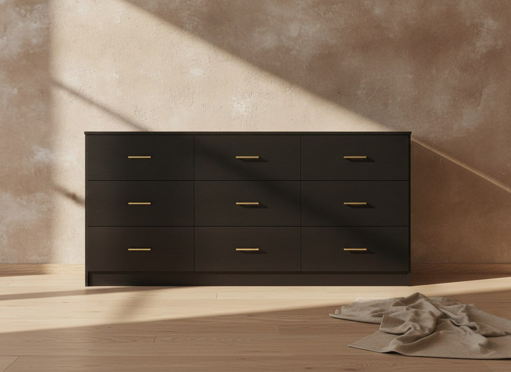 Halvor Storage Dresser