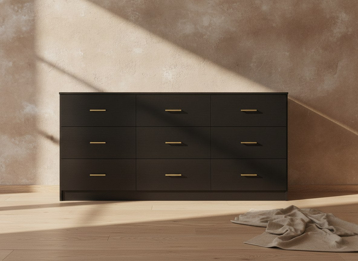 Halvor Storage Dresser