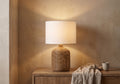 Yngbjorg Rattan Table Lamp