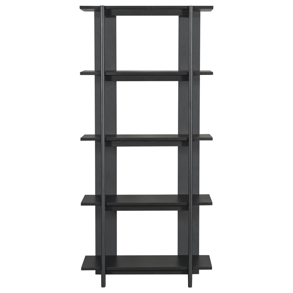 Bodil Bookshelf