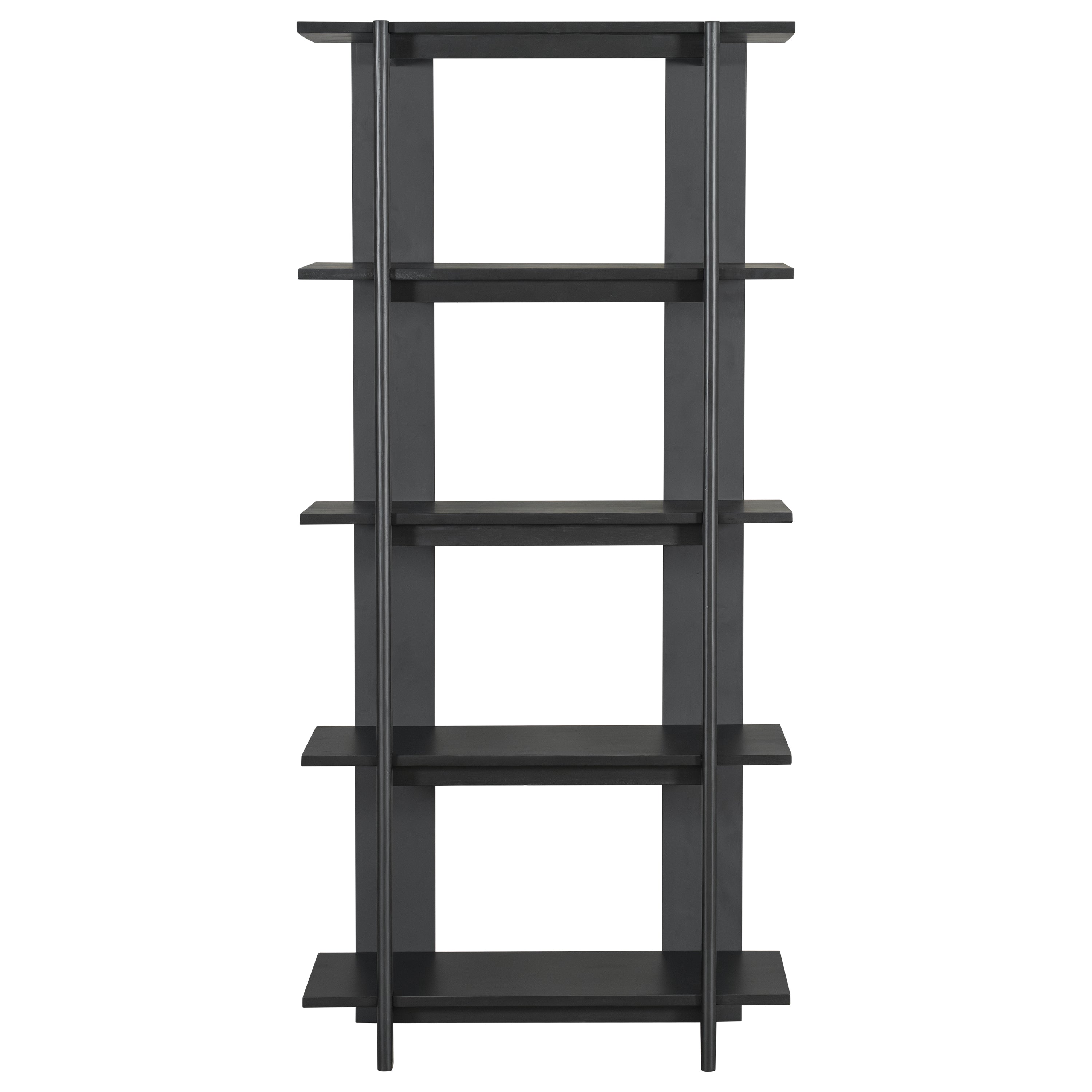 Bodil Bookshelf