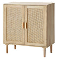 Piet Rattan Cabinet