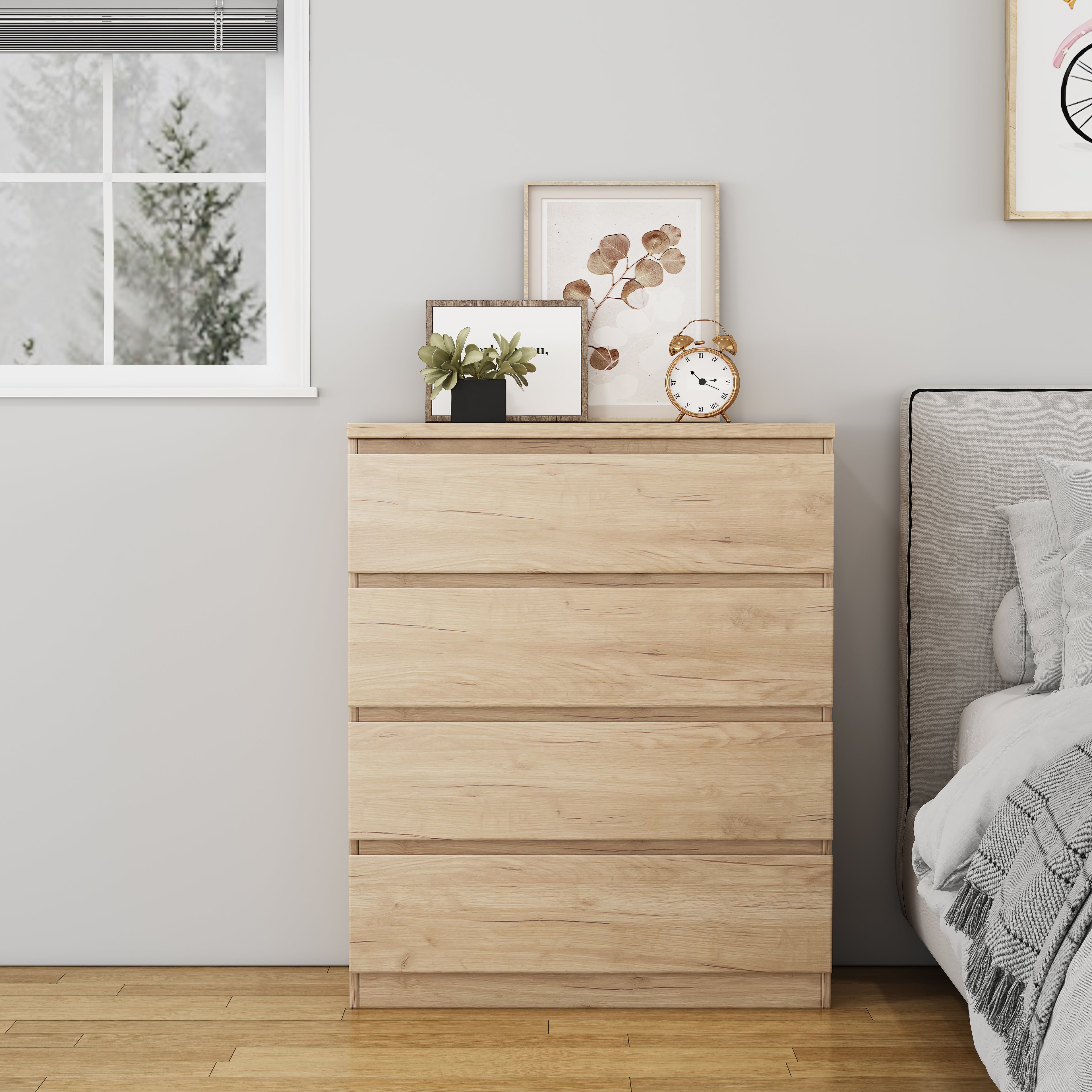 Ronja Storage Dresser