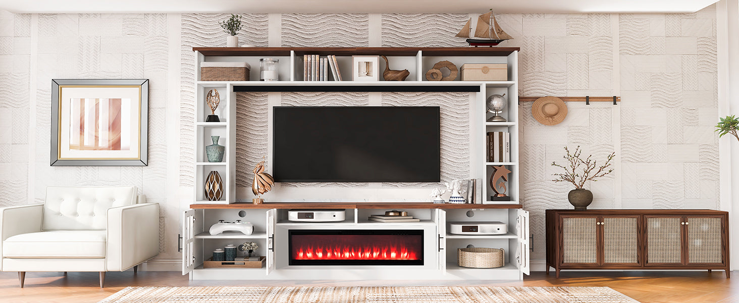 Idun TV Stand