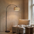 Wivi Arc Floor Lamp