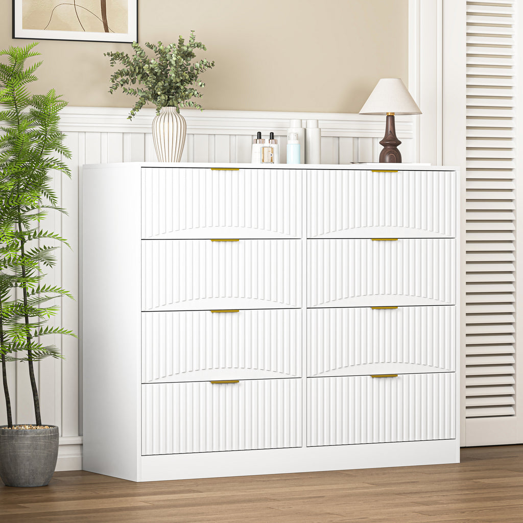 Gry Dresser