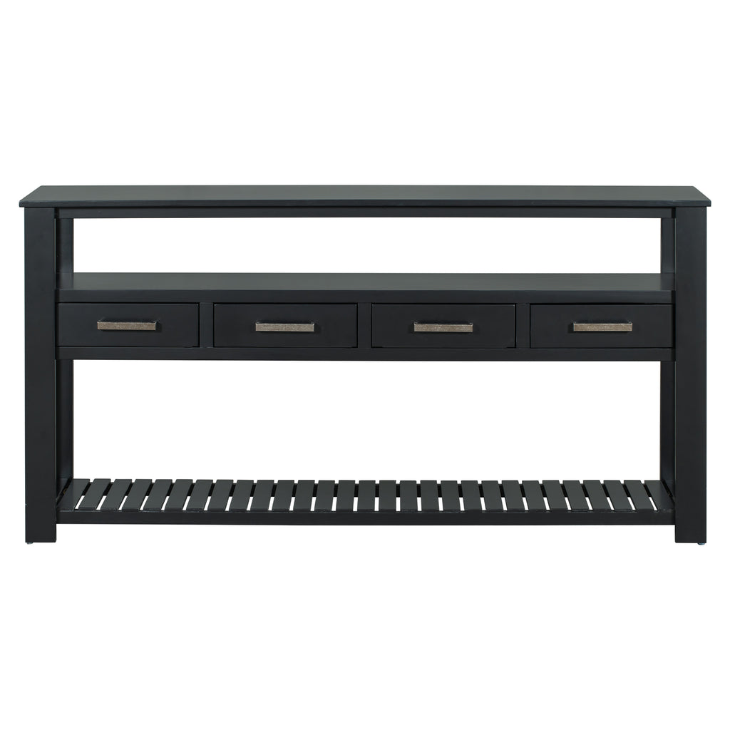 Lykke Console Table