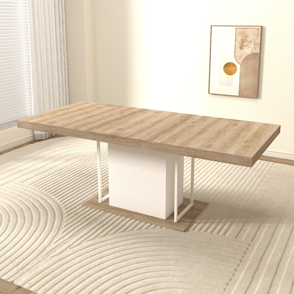 Nella Extendable Dining Table