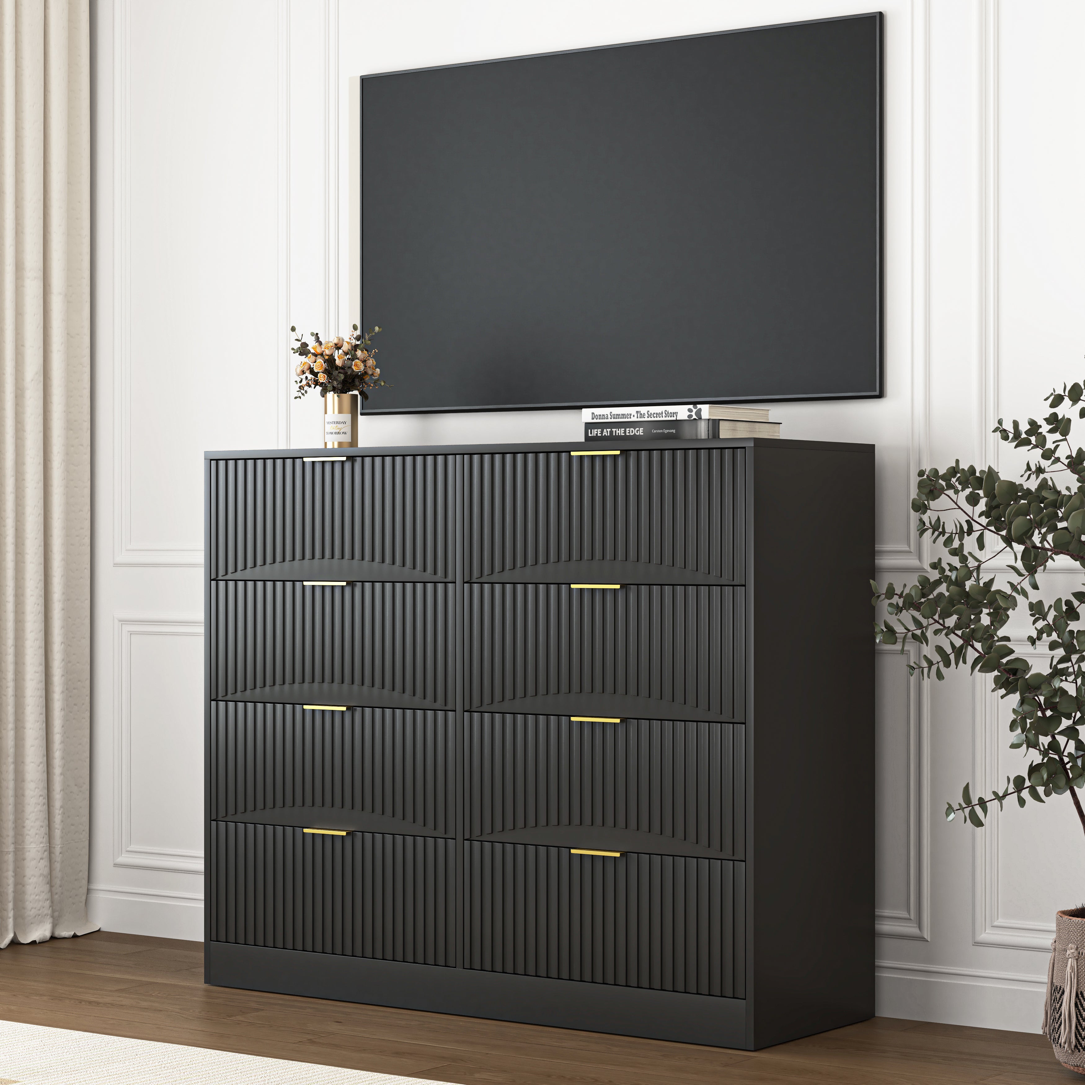 Fenn Dresser