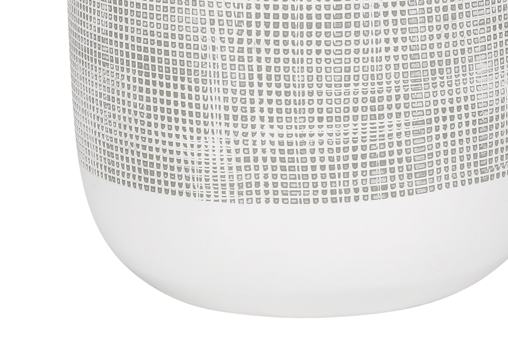 Mist Ceramic Table Lamp