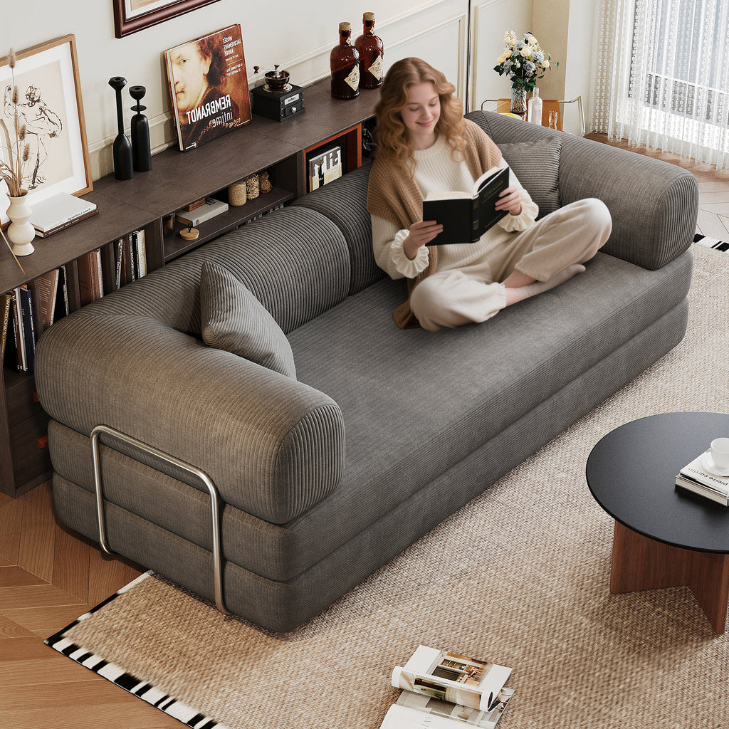 Gorm Modular Sofa Bed