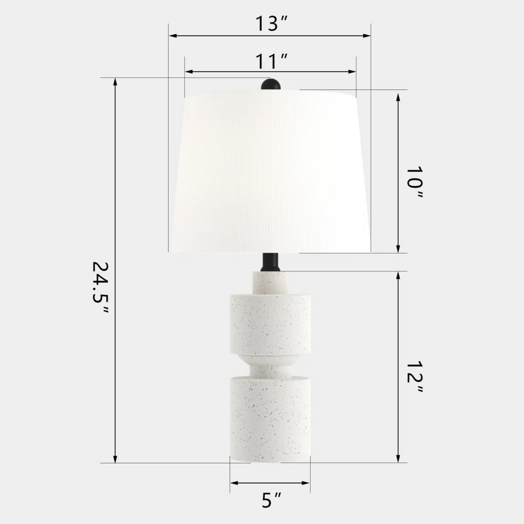 Ossi Table Lamp