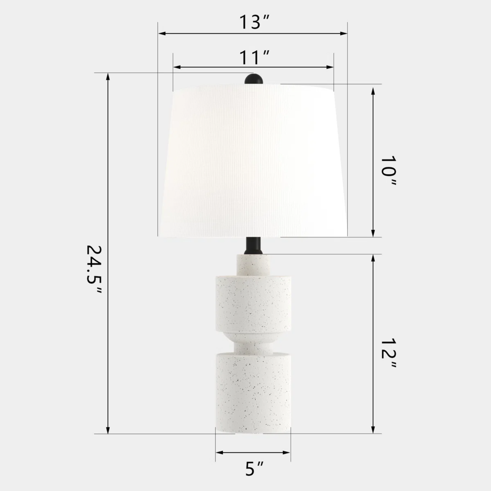 Ossi Table Lamp
