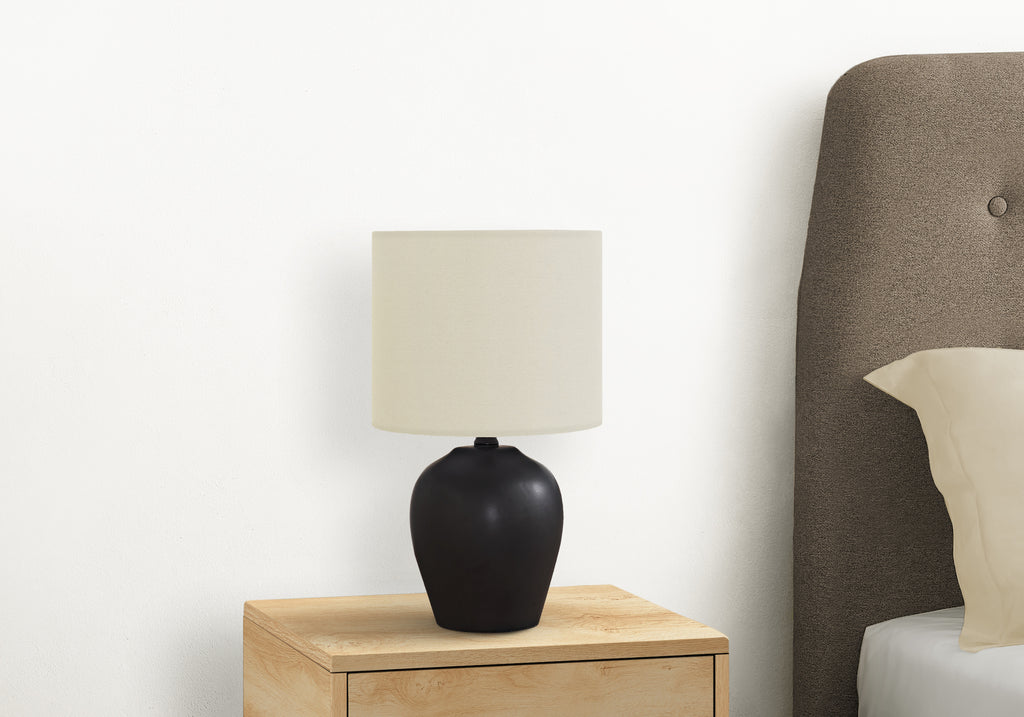 Jokum Ceramic Table Lamp