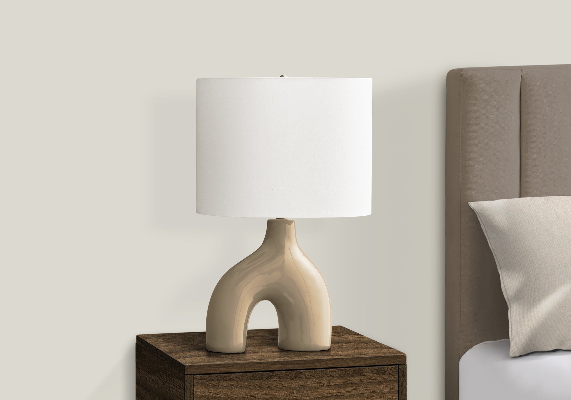 Tordise Ceramic Table Lamp