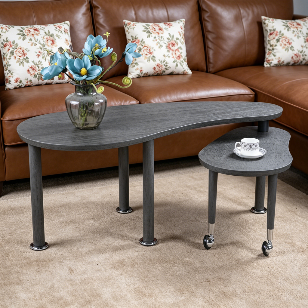 Truls Stone Coffee Table