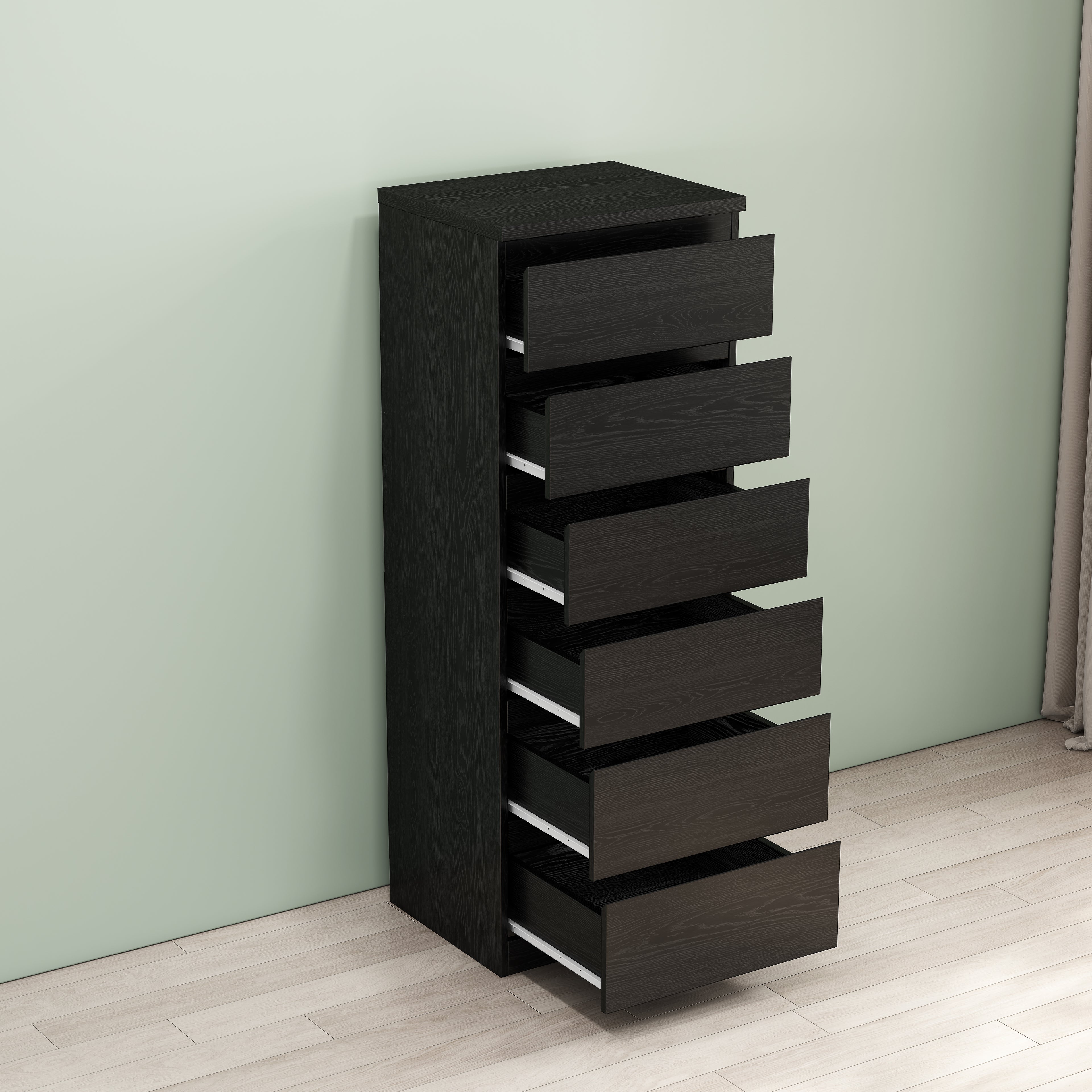 Pia Storage Dresser
