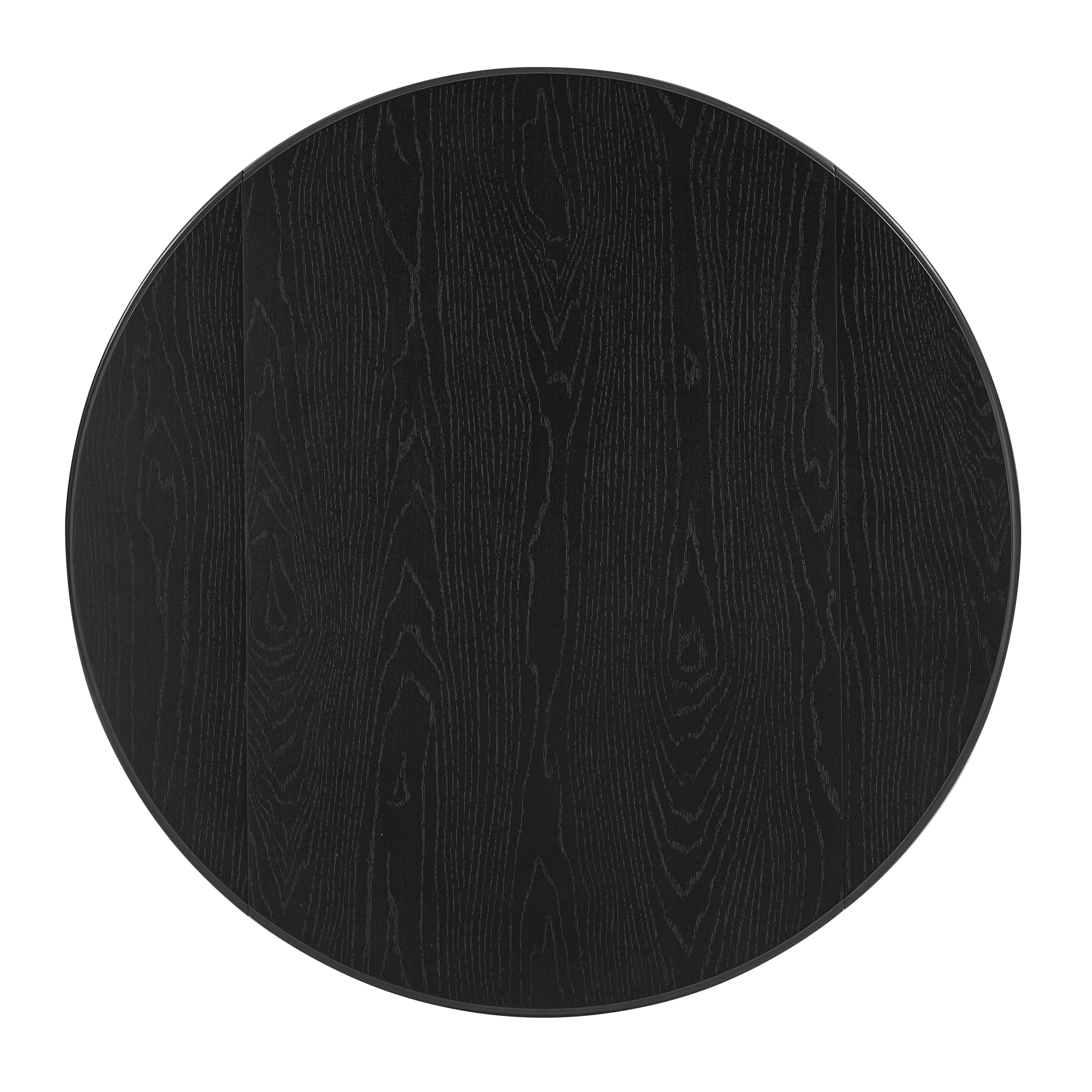 Brede Round Dining Table