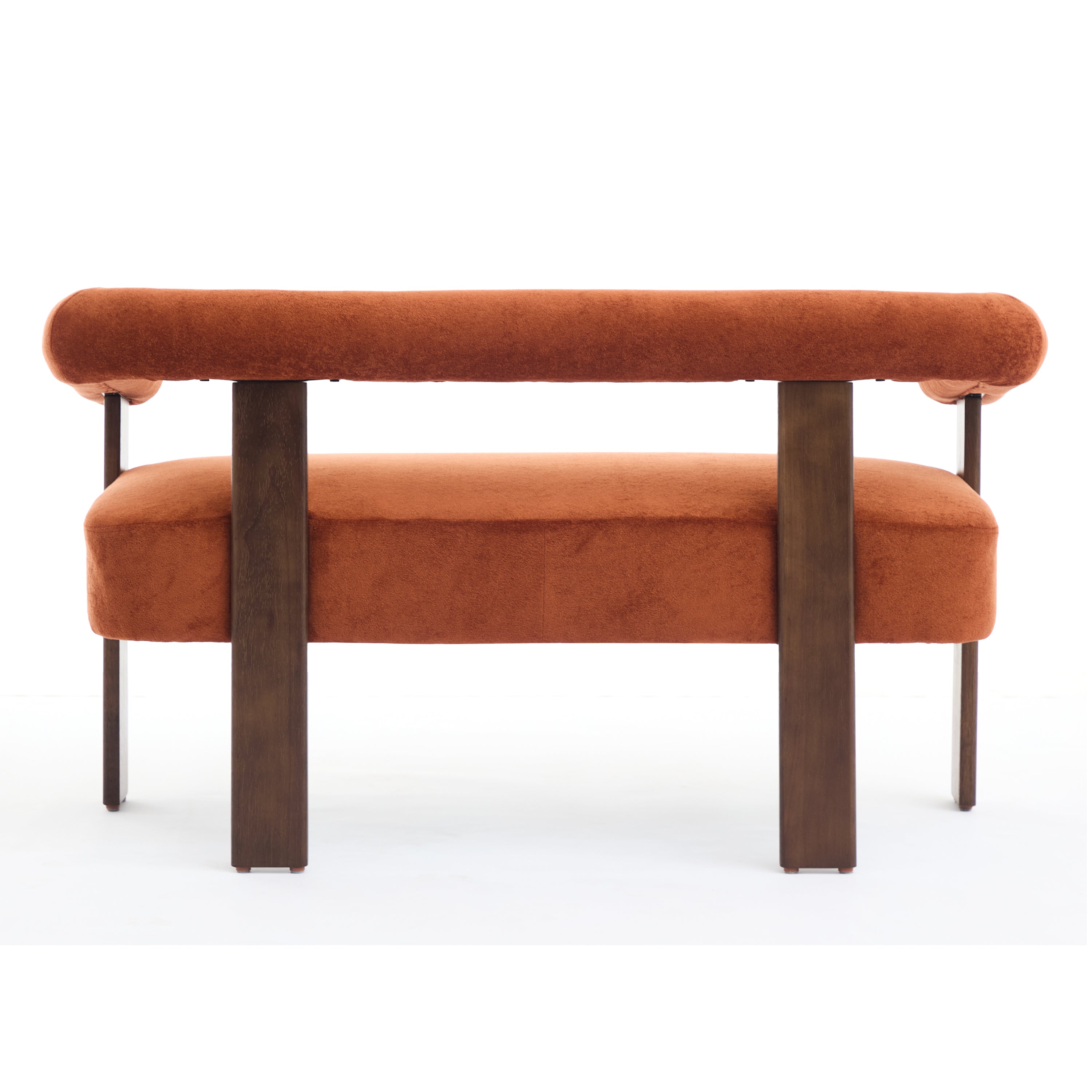 Ilva Round Loveseat