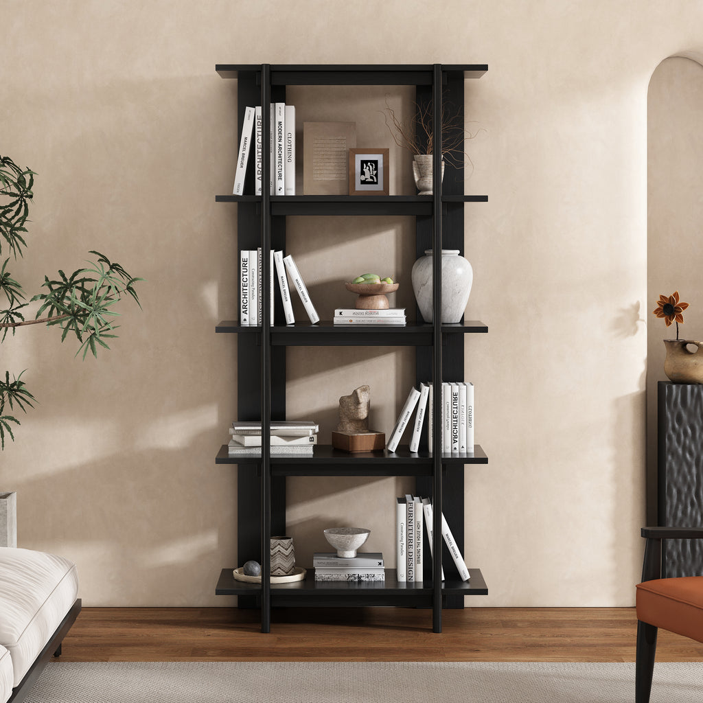 Bodil Bookshelf