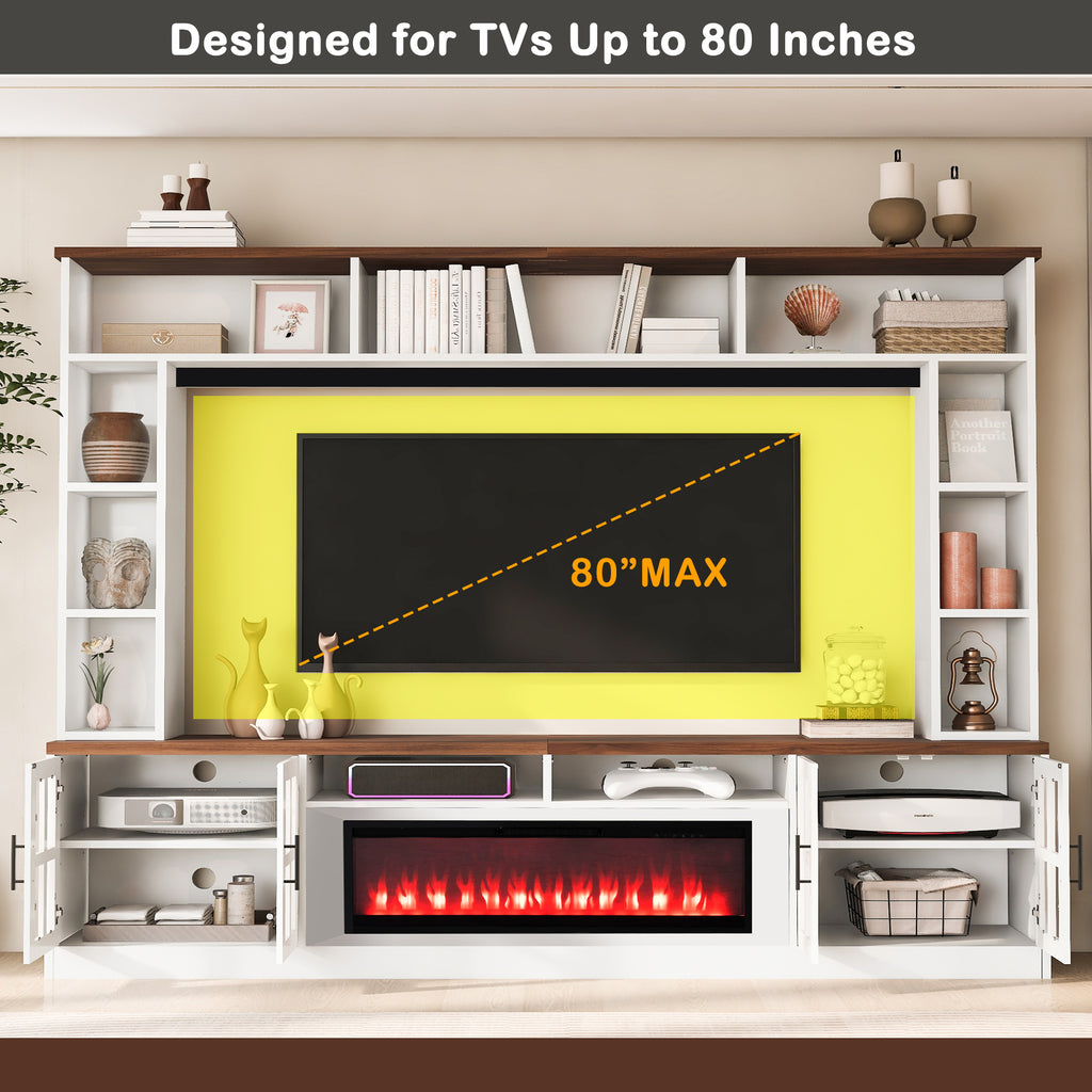 Idun TV Stand