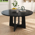 Saga Round Dining Table